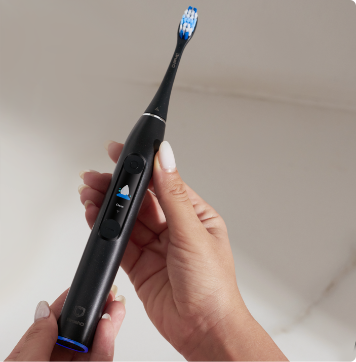 Adult Smart Toothbrush