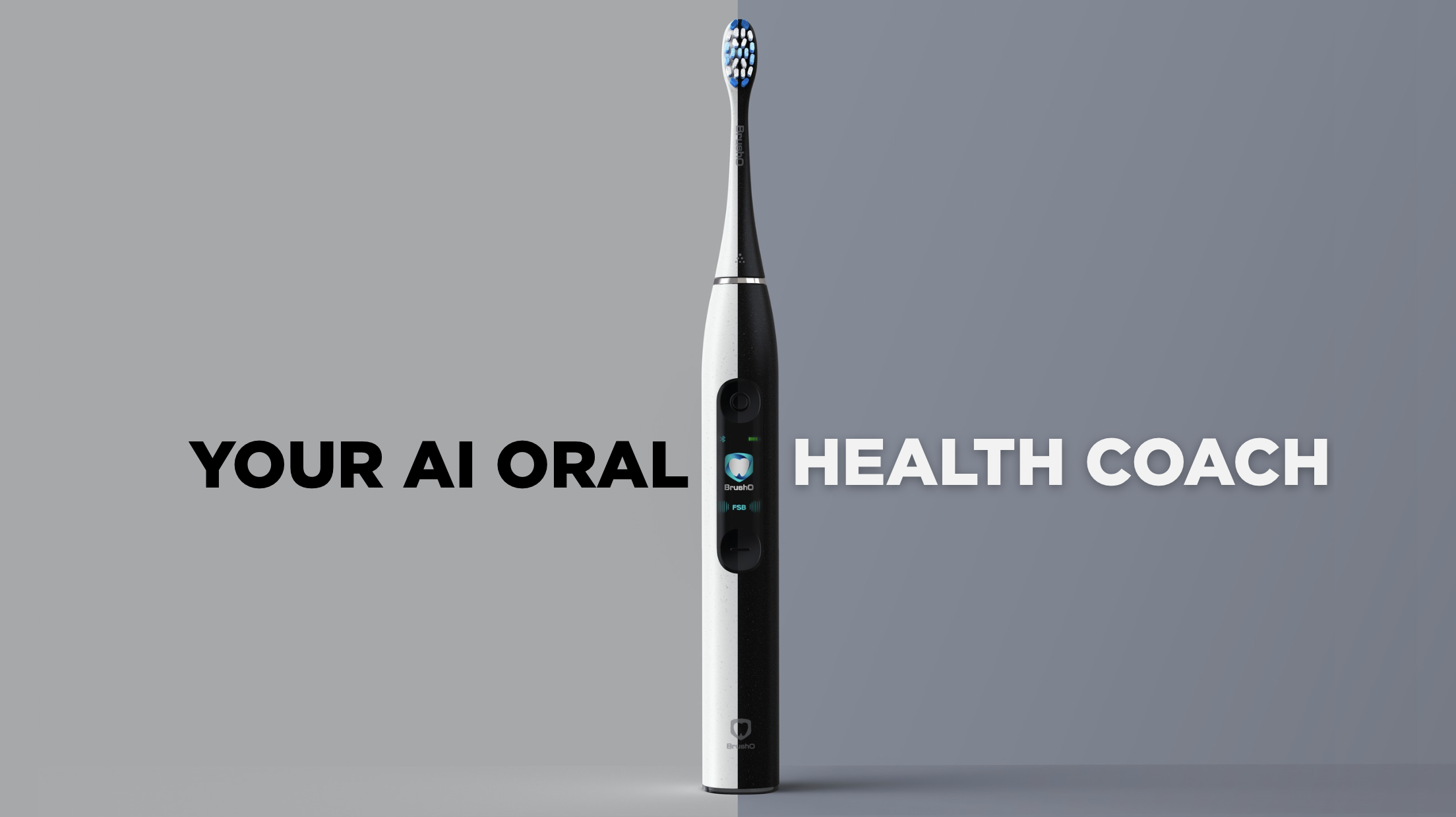 The AI Oral Health Coach You Didn't Know You Needed